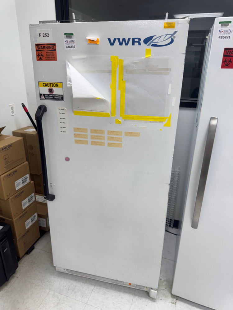Image of VWR -20C Freezer